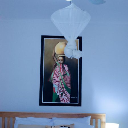 ليلونغوي The Ad Lib Executive Lodge المظهر الخارجي الصورة