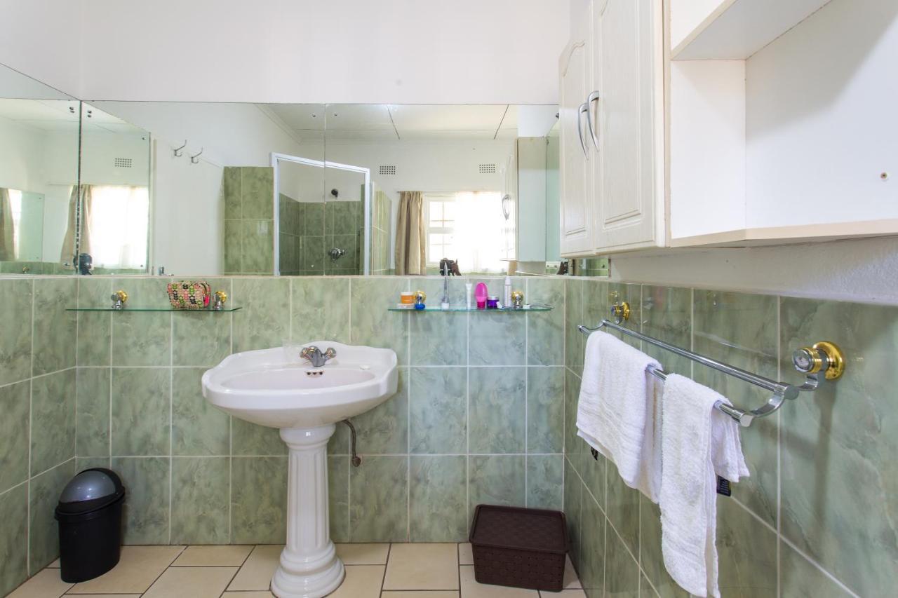 ليلونغوي The Ad Lib Executive Lodge المظهر الخارجي الصورة
