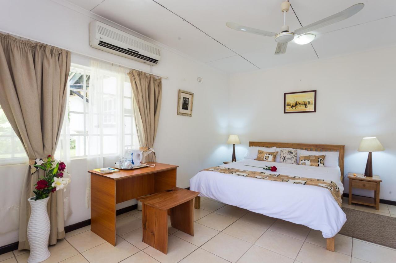 ليلونغوي The Ad Lib Executive Lodge المظهر الخارجي الصورة