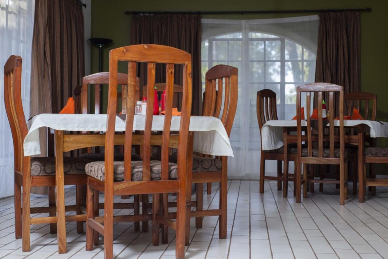 ليلونغوي The Ad Lib Executive Lodge المظهر الخارجي الصورة