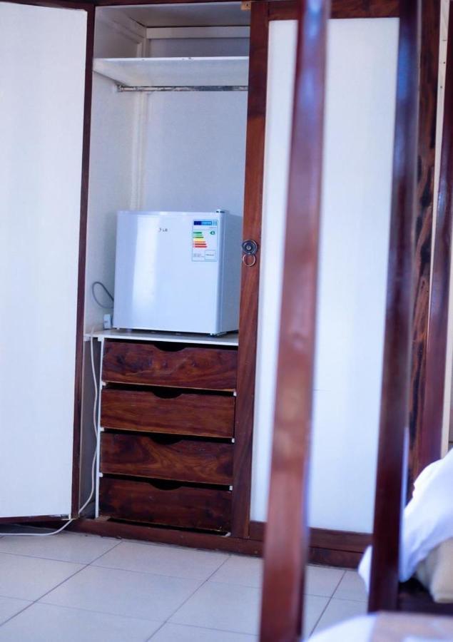 ليلونغوي The Ad Lib Executive Lodge المظهر الخارجي الصورة