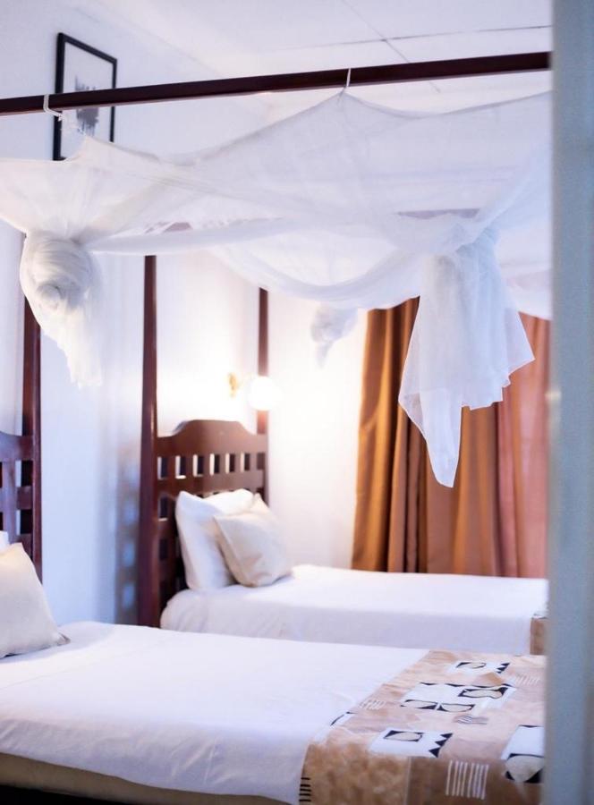 ليلونغوي The Ad Lib Executive Lodge المظهر الخارجي الصورة