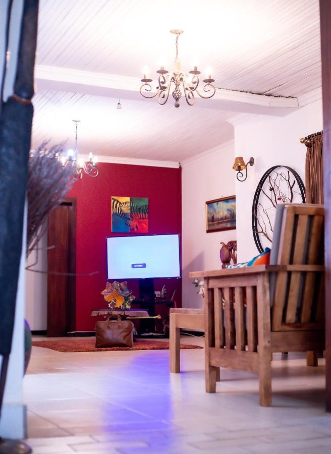 ليلونغوي The Ad Lib Executive Lodge المظهر الخارجي الصورة