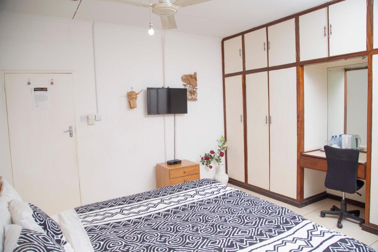 ليلونغوي The Ad Lib Executive Lodge المظهر الخارجي الصورة