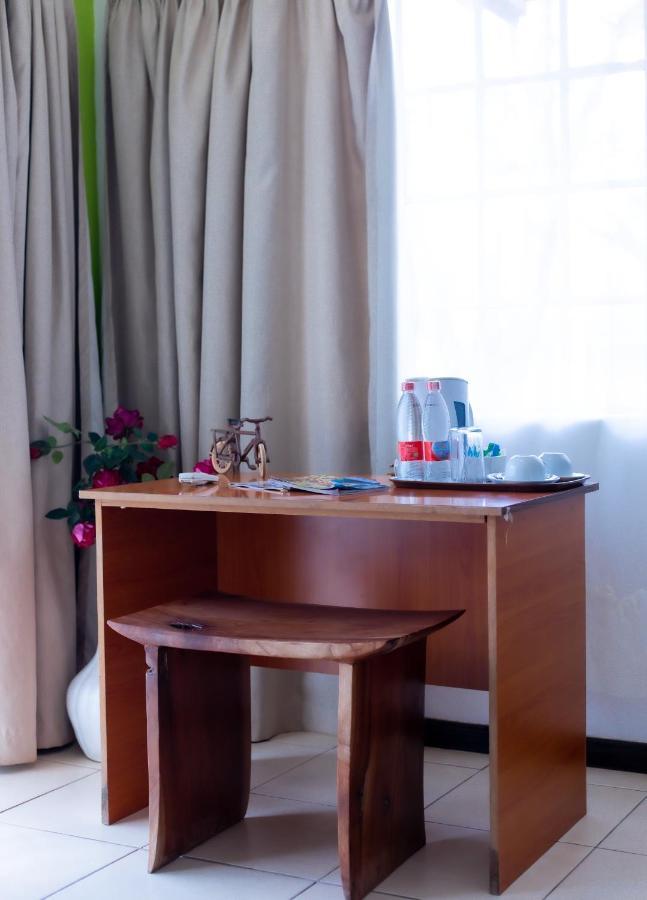 ليلونغوي The Ad Lib Executive Lodge المظهر الخارجي الصورة