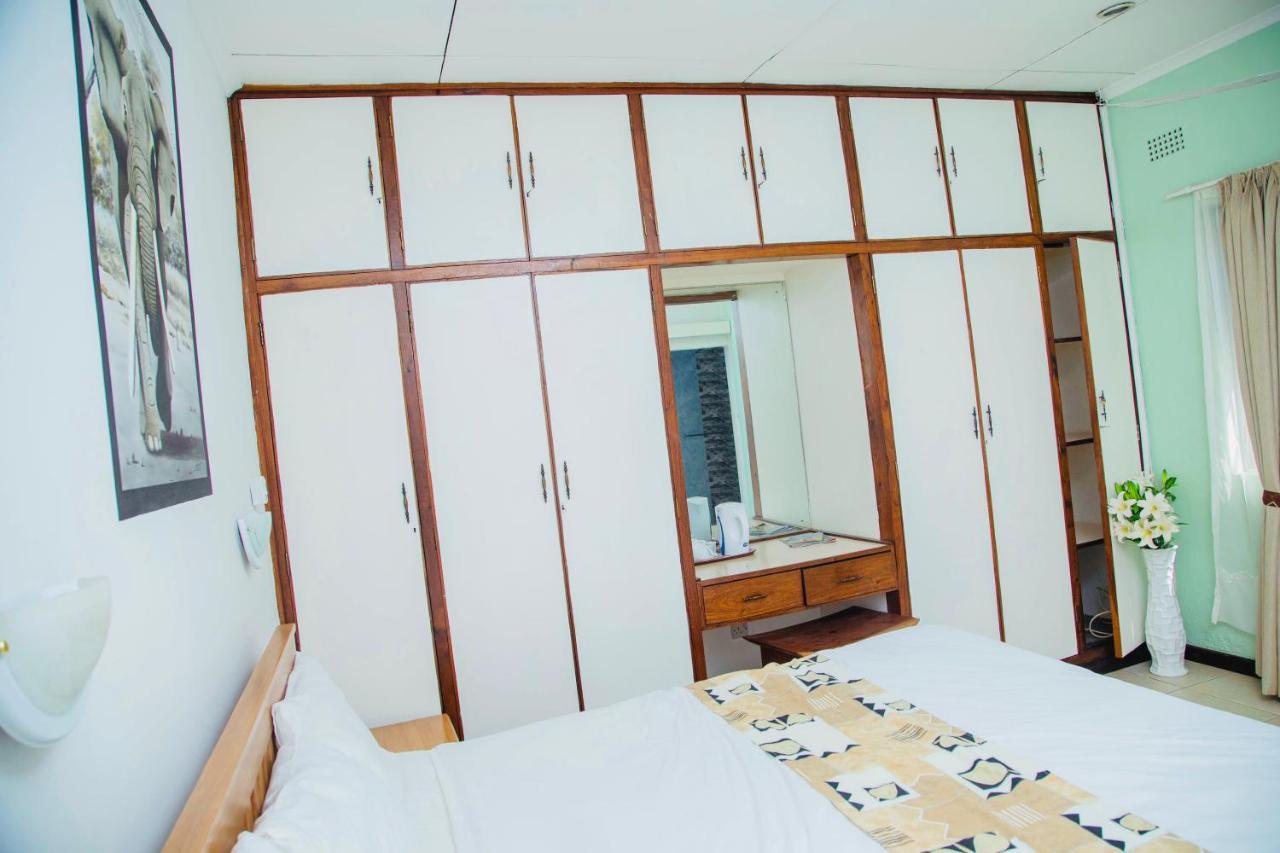 ليلونغوي The Ad Lib Executive Lodge المظهر الخارجي الصورة