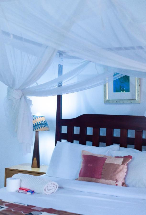 ليلونغوي The Ad Lib Executive Lodge المظهر الخارجي الصورة